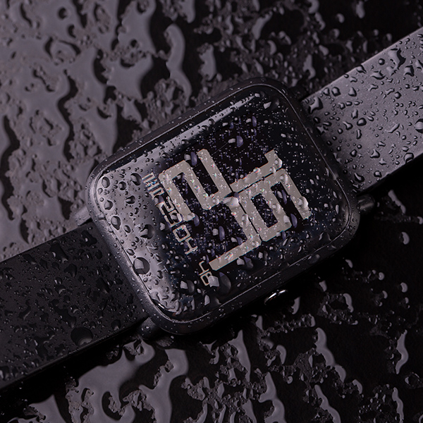 Waterproof and breathable membrane for electronics
