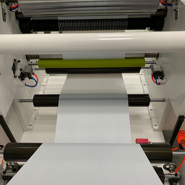  PTFE Membrane for Wrapping Hollow Fiber