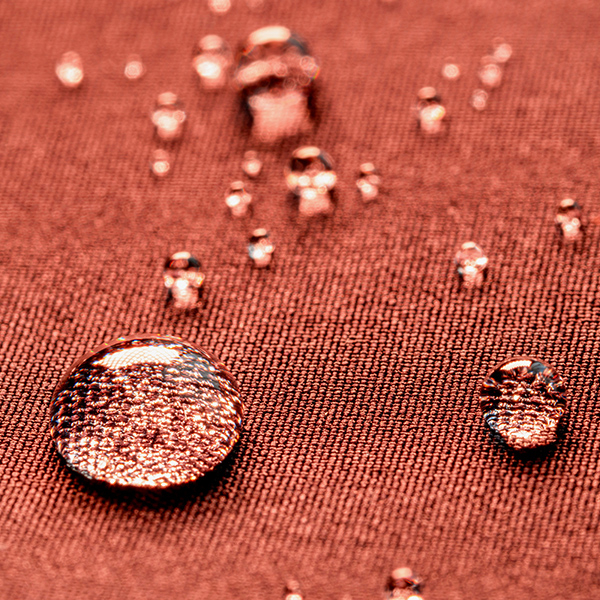  Laminated membrane